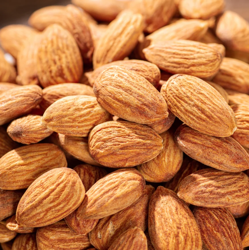 
High Quality Raw Almonds Nuts Cheap Price Top Grade Organic Almond Nuts Kernels 