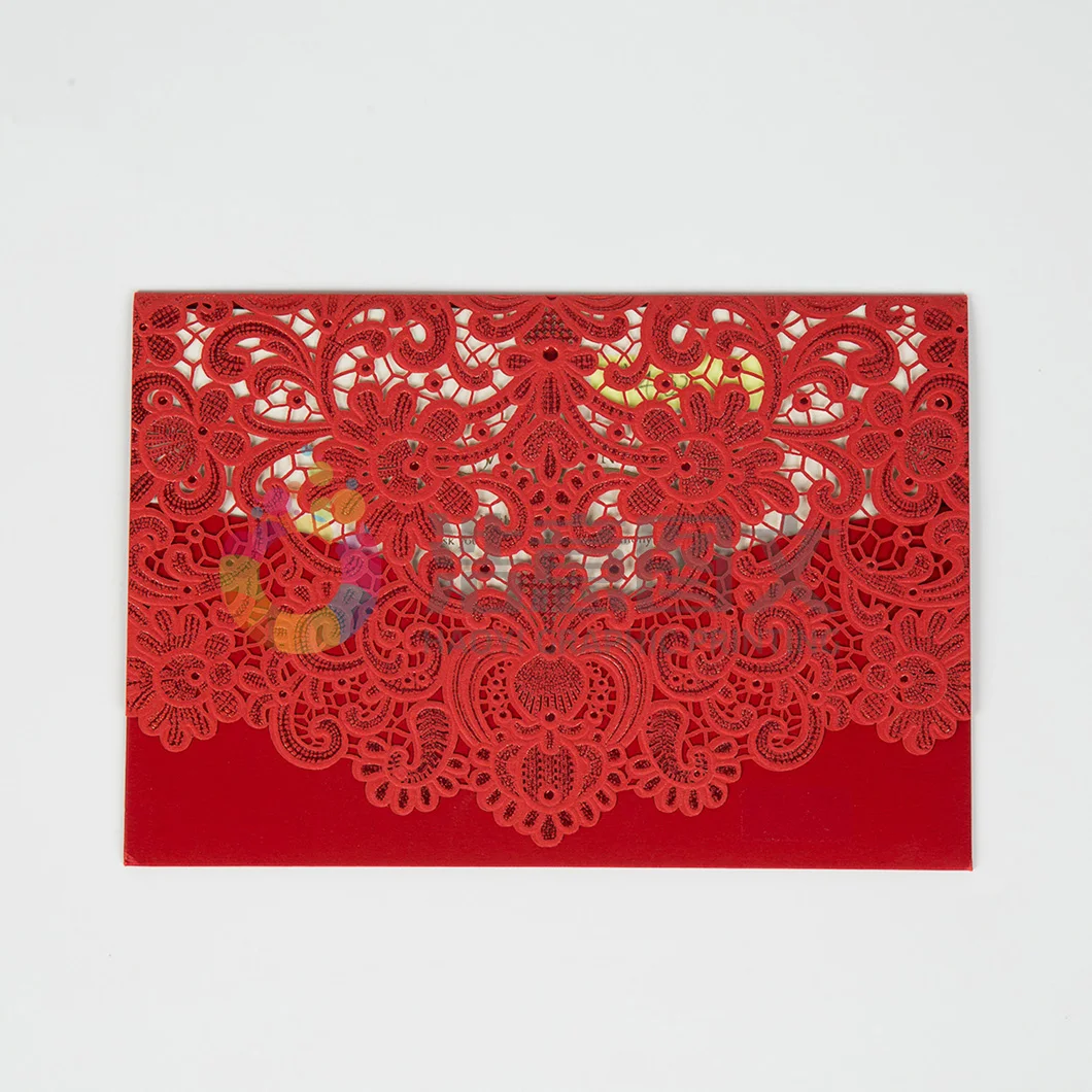 China Printing Service Magazine Calendar Envelope Red Packet Business Invitation Card Book Printing Service