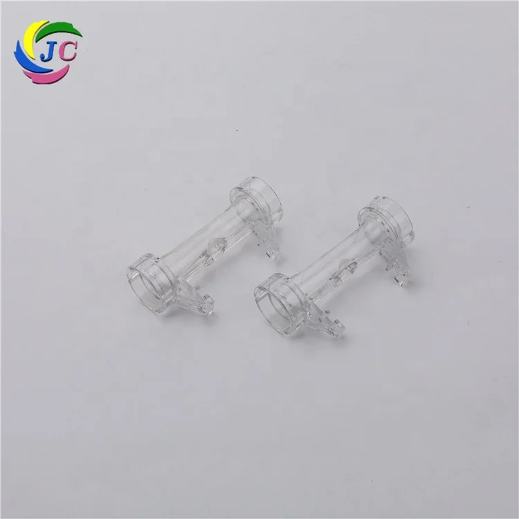 Пользовательские медицинские пластмассовые части изделий для литья под давлением