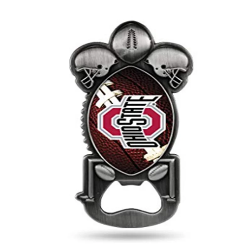 key ring custom bottle opener wine bottle opener favor can bottle cartoons opener