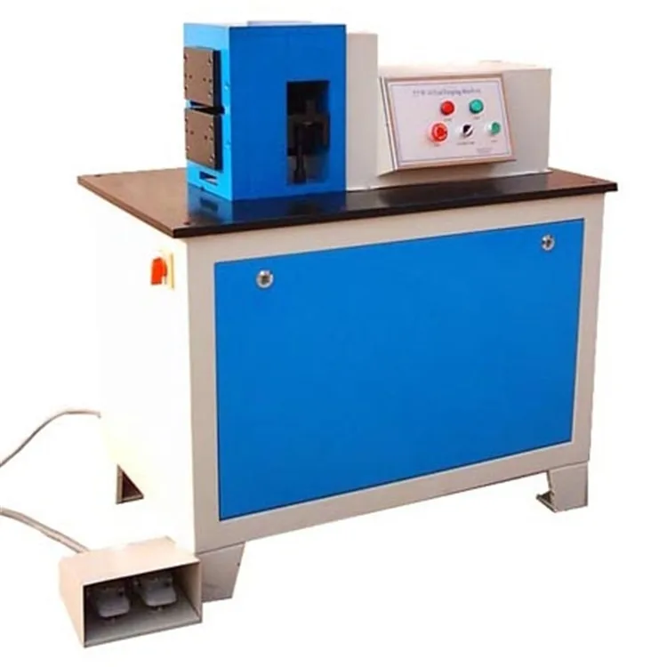 
TYW-16 Metal forging machinery fishtail press forging machine 