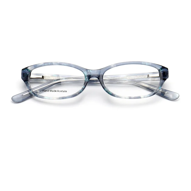 Luxury High Quality Brand Thick Premium Rectangle Retro Italian Acetate Sunglasses Round Steampunk 2022 Acetate Sunglasses Women