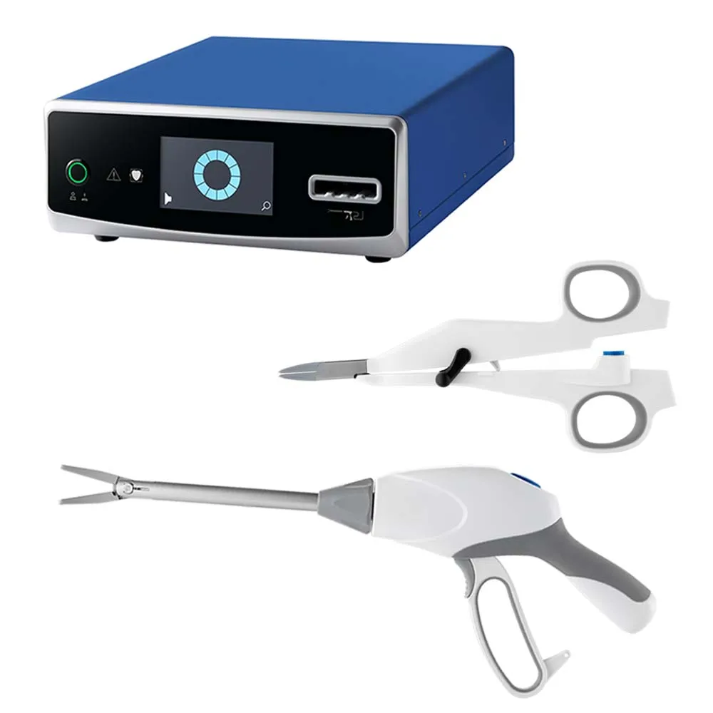 Низкая цена медицинский биполярный герметизатор для сосуда