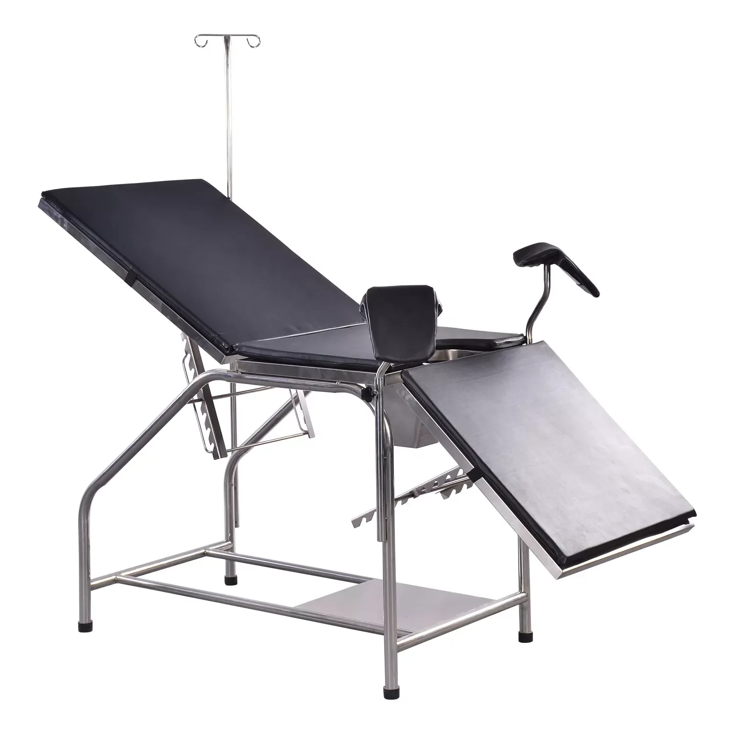 Examination Bed With One Crank For Hospital Use Good Quality Competitive Price 773A medical bed