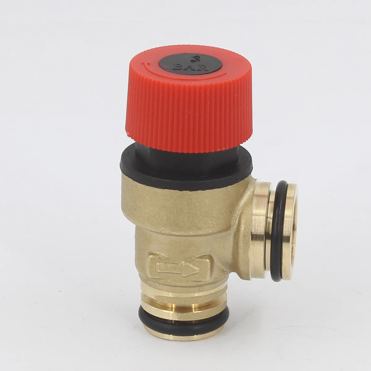 Good price For plumbing Pressure Relief Safety Valve