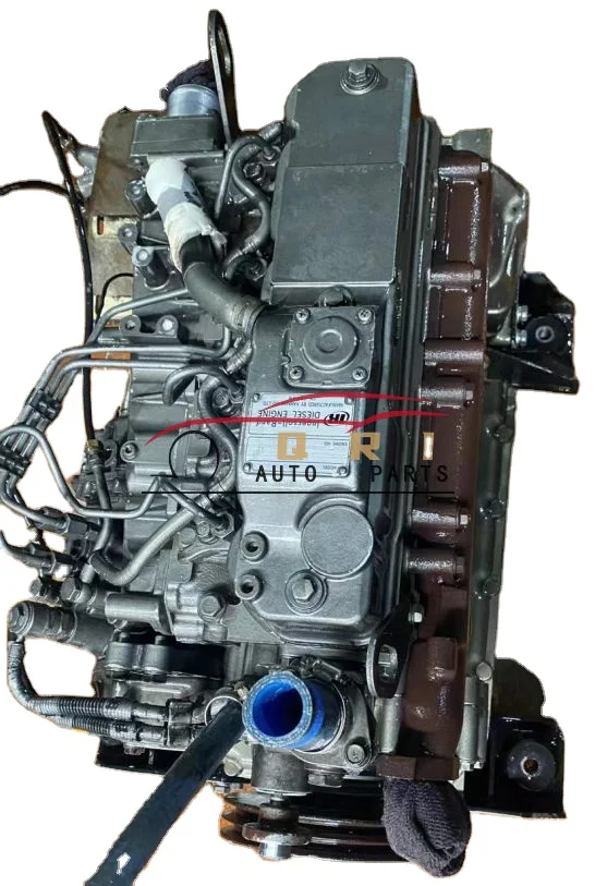 4TNE86 4TNV86 двигатель для двигателя Yanmar