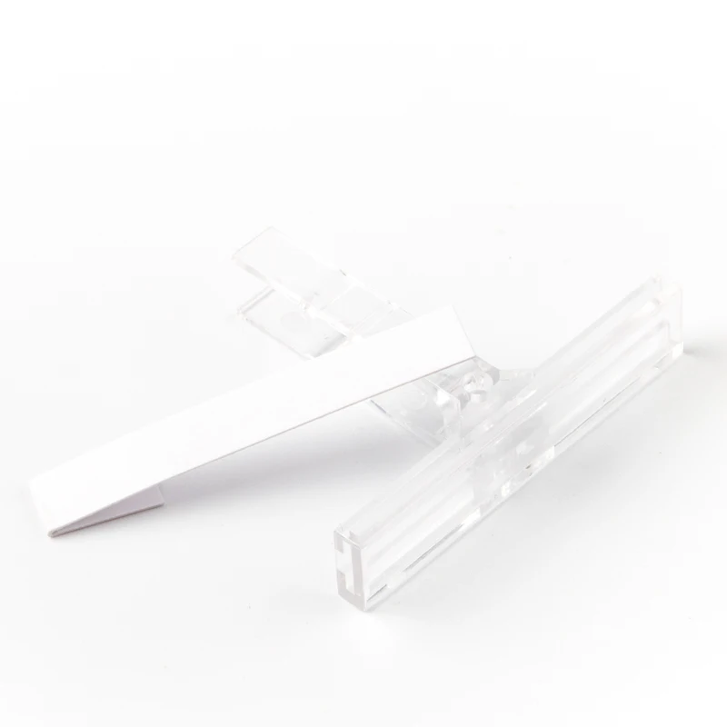 DIN Rail маркер клеммной колодки аксессуары KLM-A B3 Клеммная колодка маркировка Перевозчик маркировка разная печать этикеток