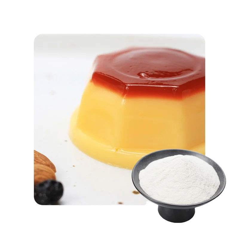 Food Beverage Pharmacy Additive Ingredient Citrus Pectin Powder