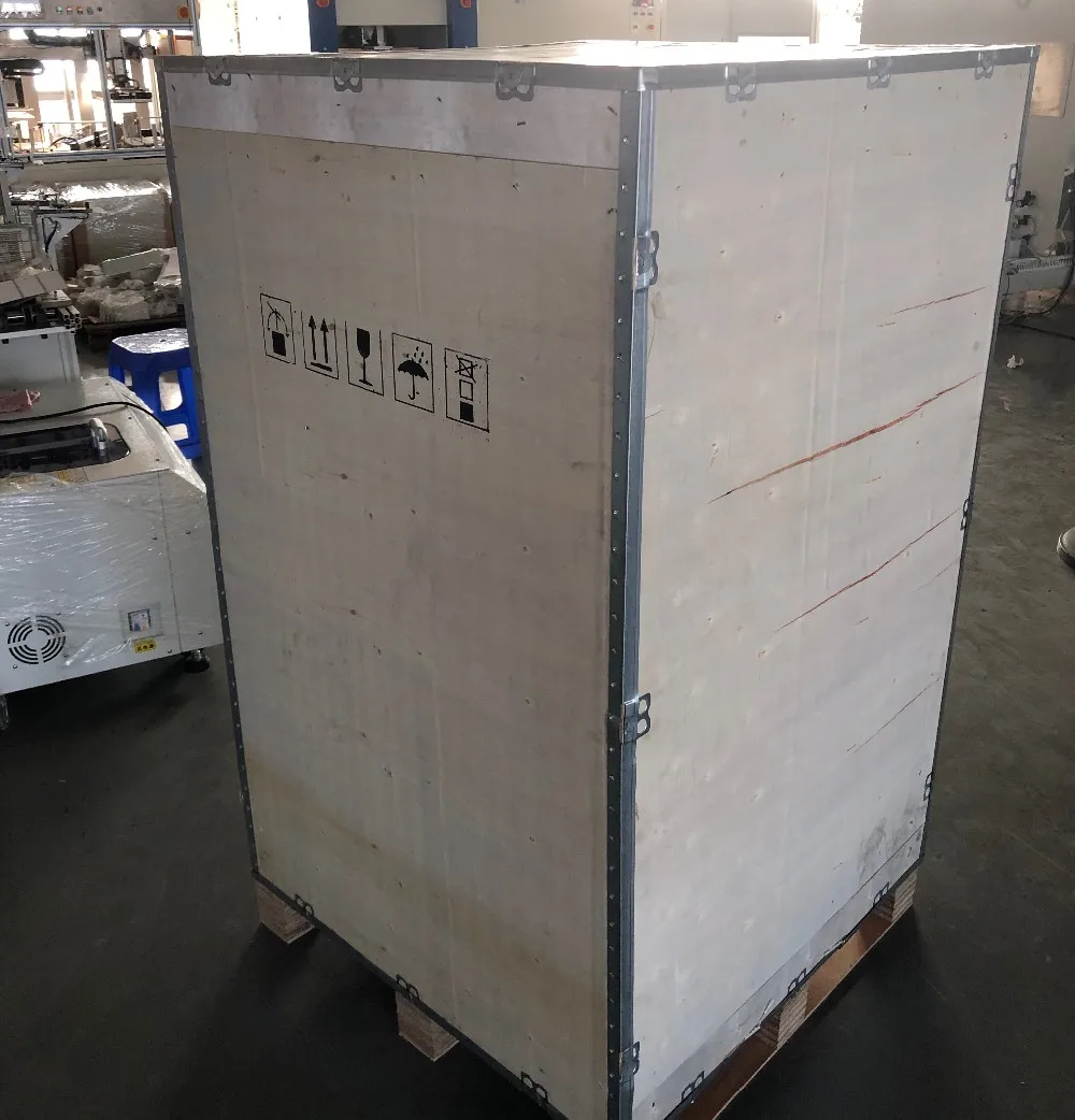 SMIDA Automatic Centrifuge Machine for LED production CMA-25