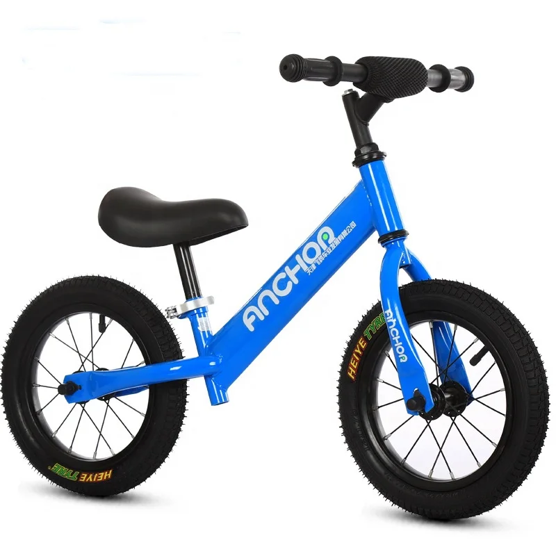 2019 Factory direct sale Mini Children Balance Bike