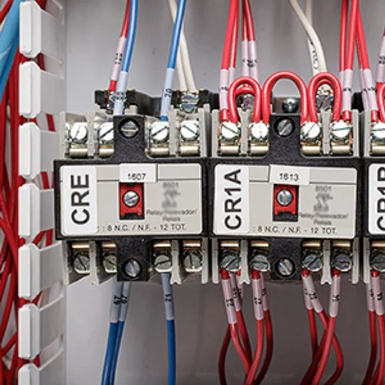 Горячие продажи для печати огибающим термальный трансферный лейбловый CAT6 кабель