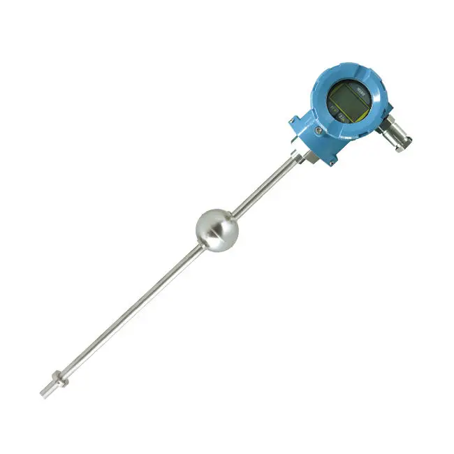 Factory Manufacture High Accuracy Magnetostrictive Level Transmitter