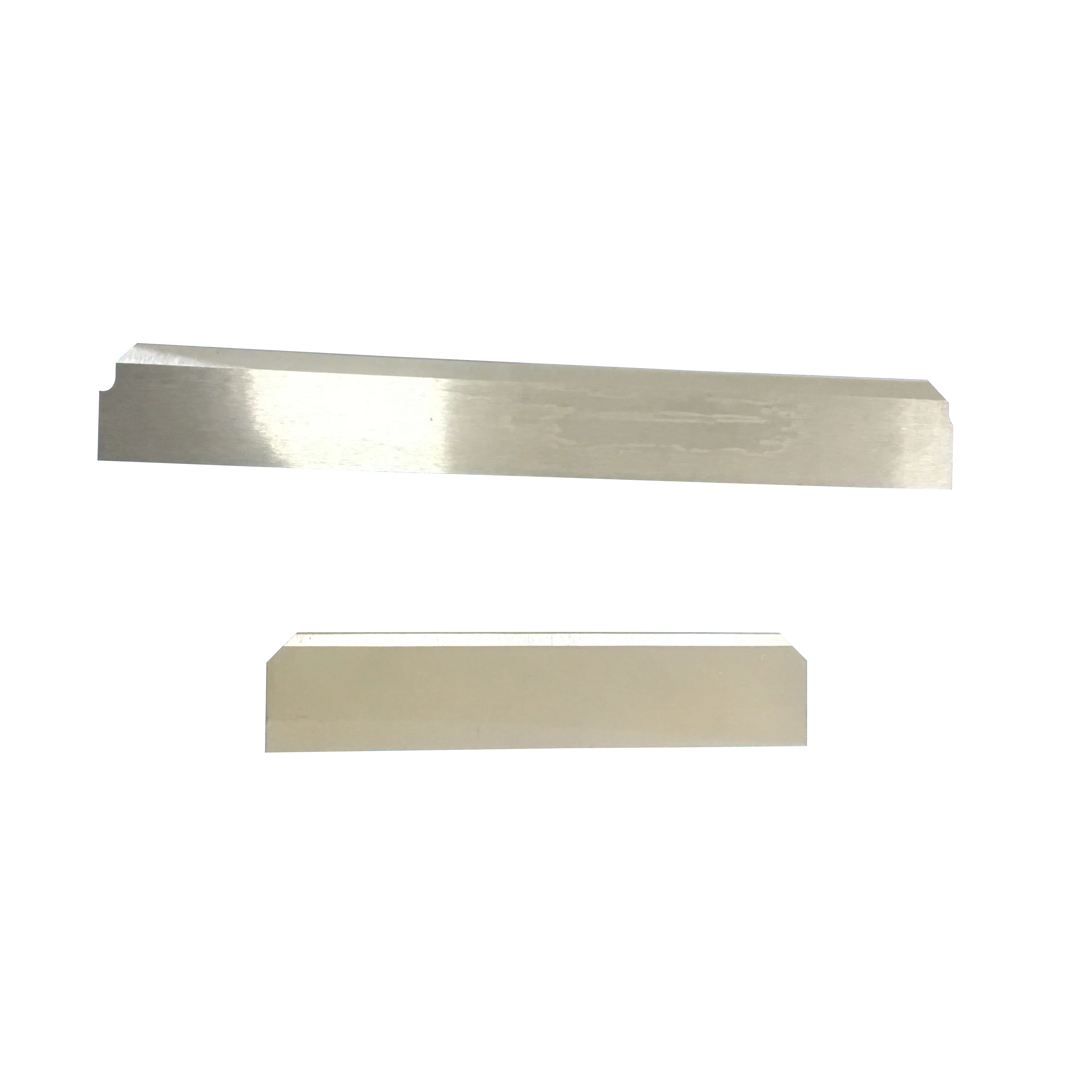 replacement textiles machinery spare parts tungsten carbide cutting blade for staple fiber cutting machines