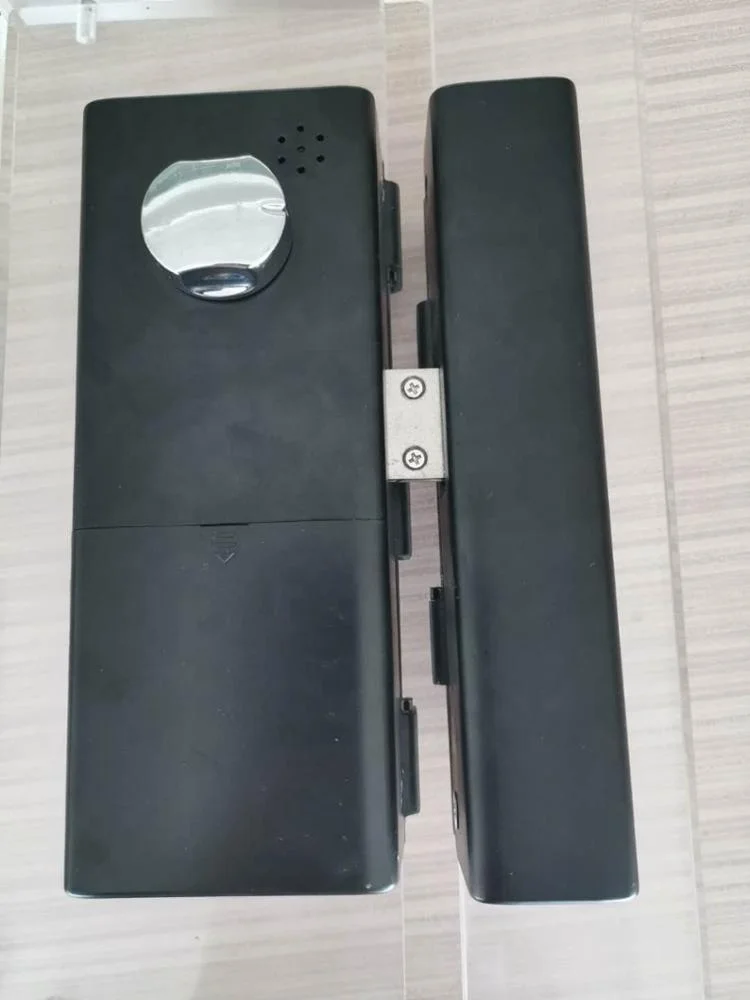 
MP-S805 Wifi Digital Electronic Fingerprint Smart Door Lock 