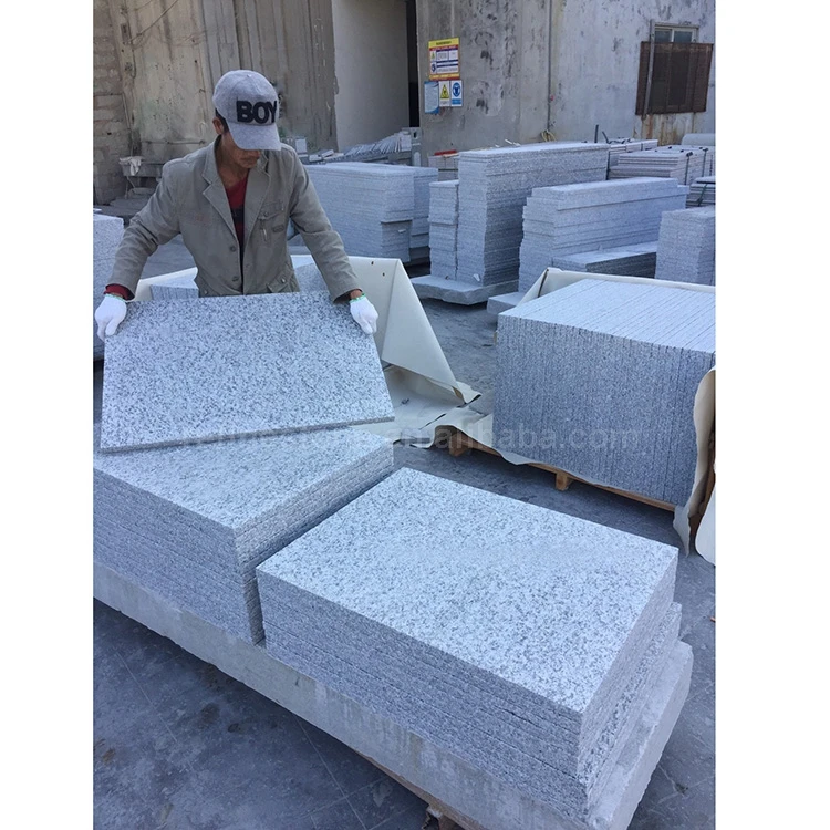 Natural Wholesale Slab G623 Flamed Granite