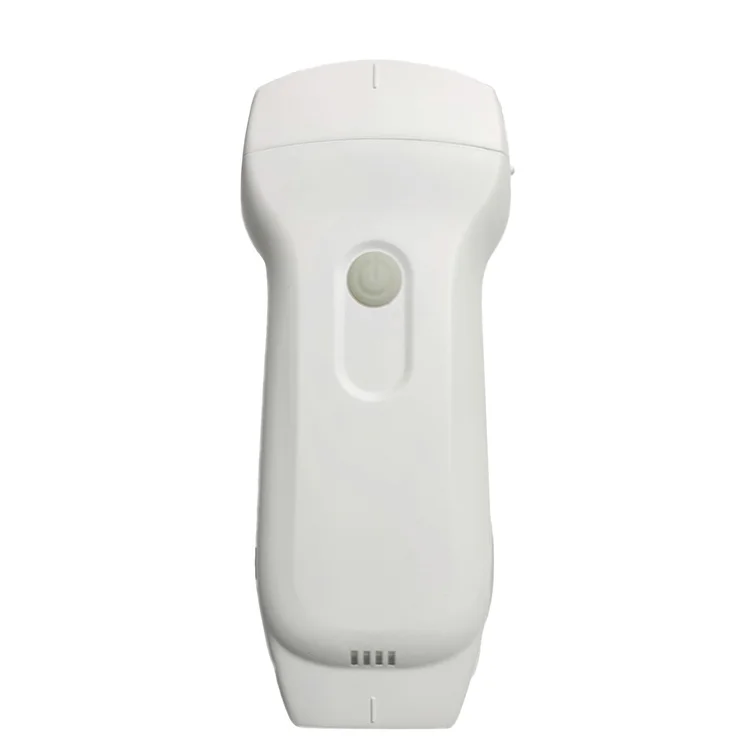 High quality Konted C10RL Handheld 3 In 1 Color Portable pocket-size Doppler Medical Wireless&USB Ultrasound Probe