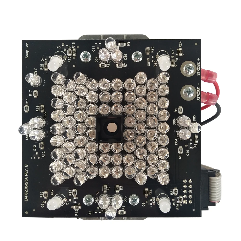 Pro32 JBC , JBC Software 3D Wheel Alignment Camera