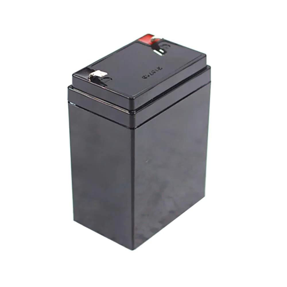 12V2.6AH AGM VRLA battery for alarm