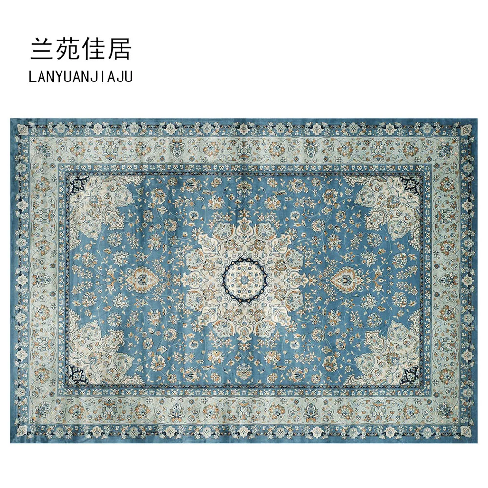 3d-коврики с цифровой печатью для гостиной