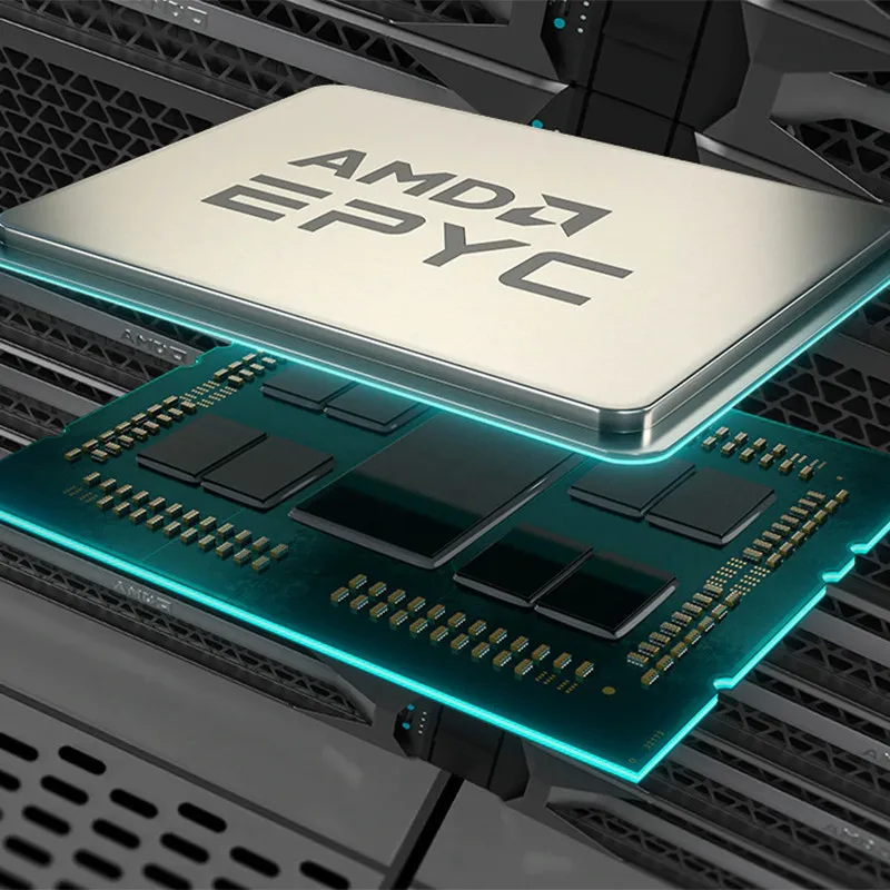 Двухъядерный процессор R5 1500X 3 5 ГГц разъем AM4 для настольного