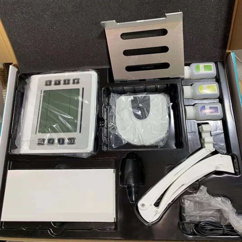 Hot Sale A711 Bench Milk pH Checking Meter for Medical