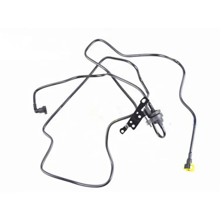 Chinese Made Pipe Fuel Line SAE J30R7 Diesel Hose