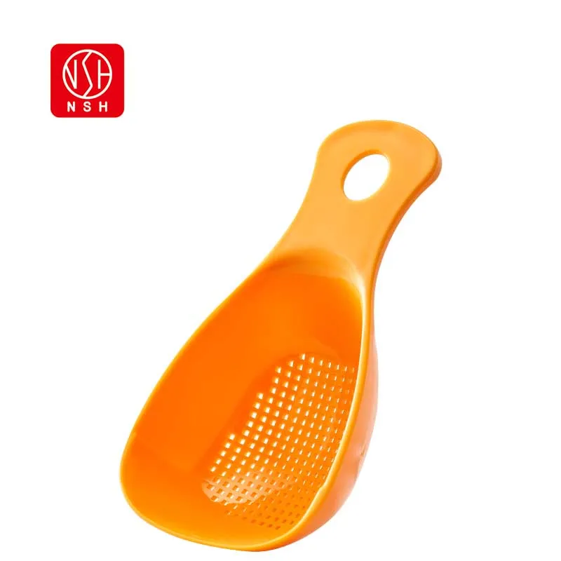 6123 сито для сахарной пудры NSH просеянное через бытовой ситечко инструмент выпечки какао-порошка