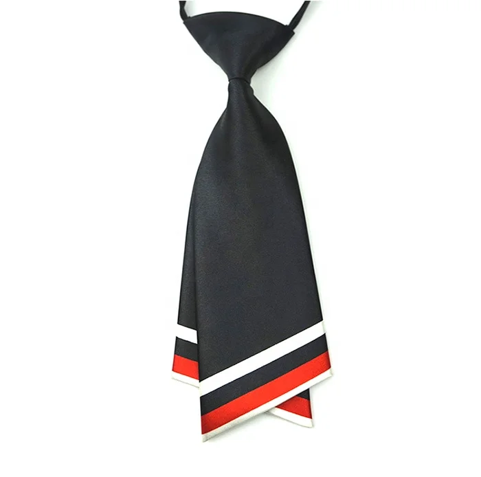 Wholesale CustomTeam Dance Performance Multicoloured Small Bow Tie