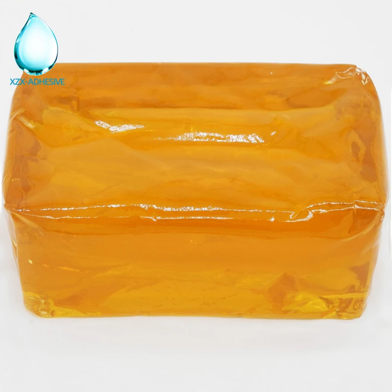 
Strong viscosity Hot melt adhesive glue for tote /hand /shopping /plastic /reticule bag sticky bag bottom 