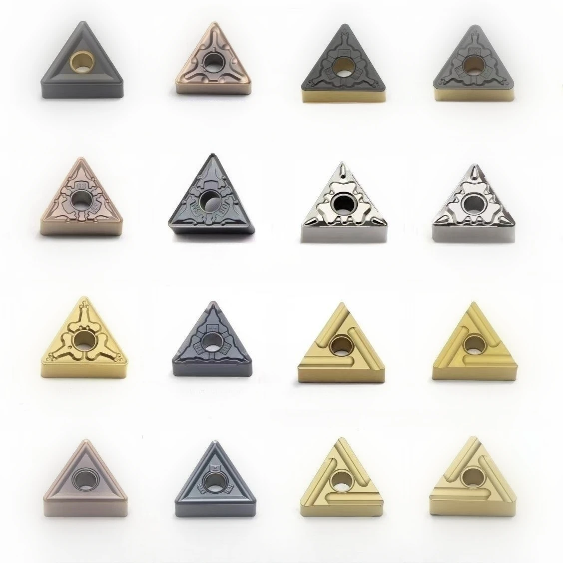 ZZJG Tungsten CARBIDE INSERTS TNMG WNMG CNMG SNMG DNMG VNMG Turning INSERTS Turning tools