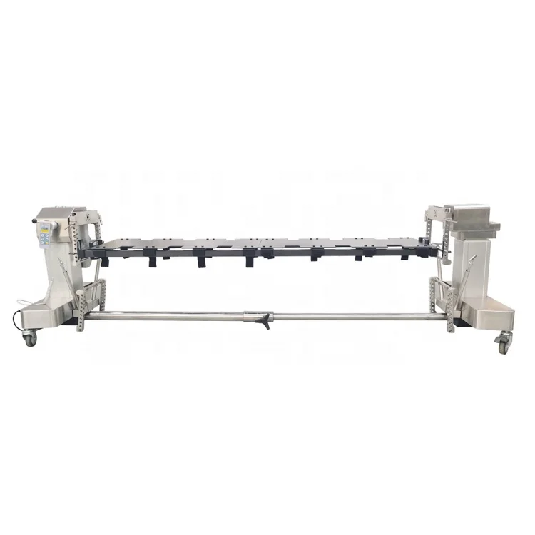 High Quality Orthopedic Jackson Medical Surgical Table/ Double Spine Medical Surgery Table for Safety