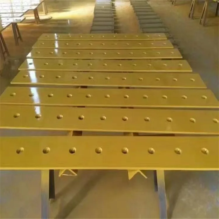 cutting edge grader cutting blade excavator dozer blades cutting edge and end bits d10 d11 d155 No reviews yet