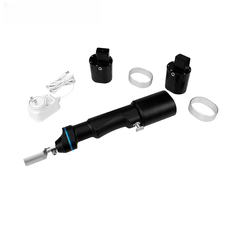 medical surgical instruments  electrical drill  motor bit  power tool tplo veterinary  BONE DRILL orthopedic saw