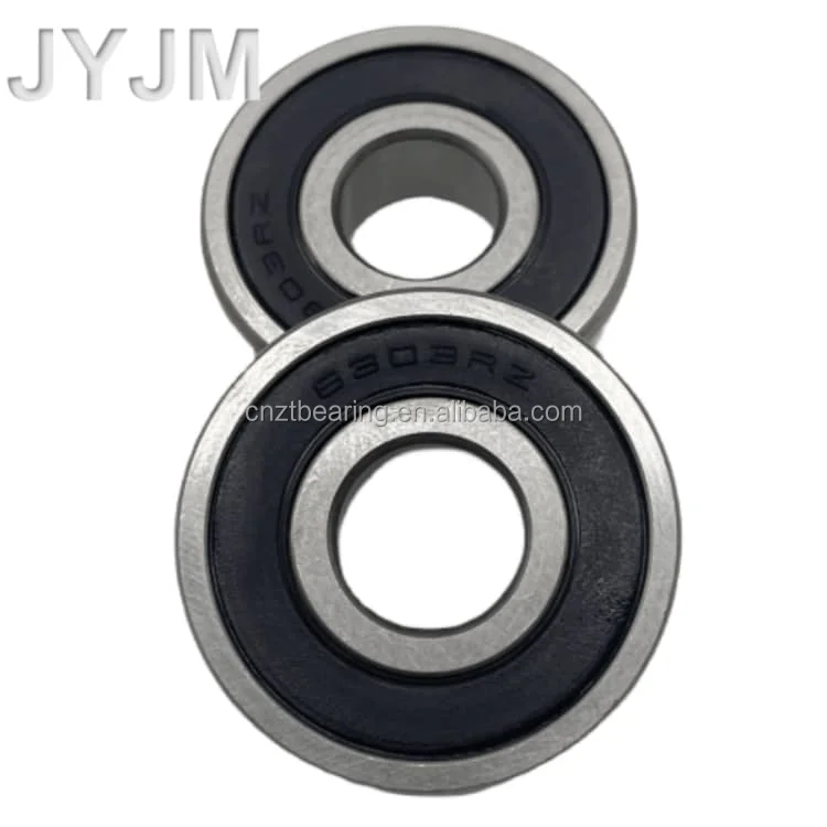 JYJM Chinese supplier  6200 6201 6202 6203 6301 6302-2RS ZZ OPEN  all seal price deep groove ball bearing