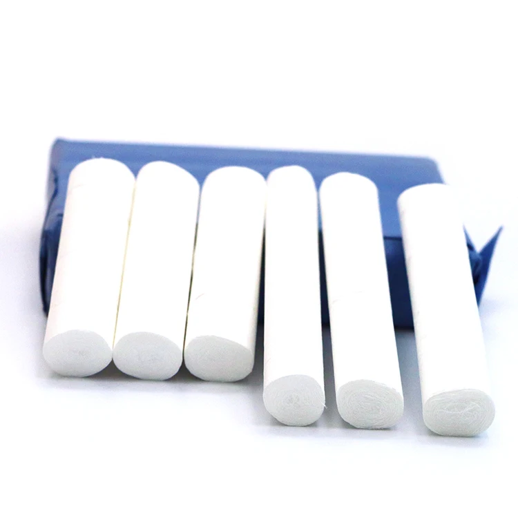  Медицинский стерильный бандаж из хлопка