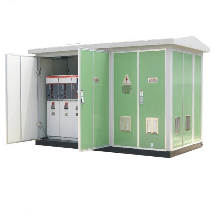 Индивидуальные аксессуары для трансформаторных подстанций лучшего качества испытательное