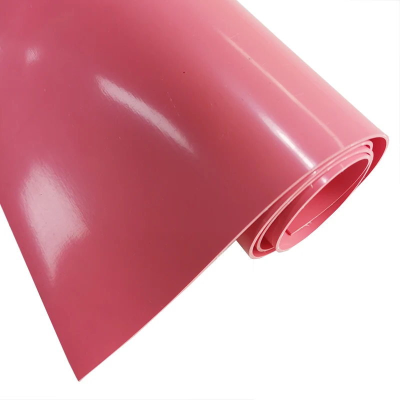 Silicone Coated Fire Proof Woven Aramid Fabric