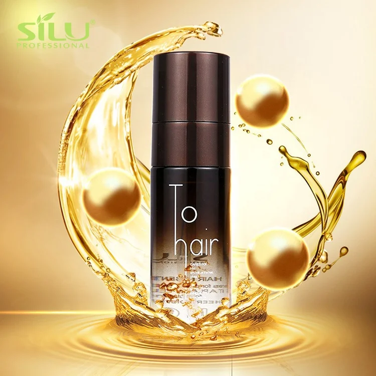 Best Quality Hair Care Morocco Coconut Argan Hair Oil