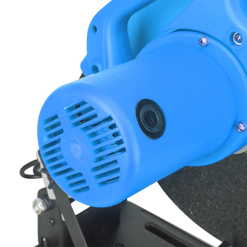 
Hot sale 2600W 355MM professional steel cutting cut off machine 