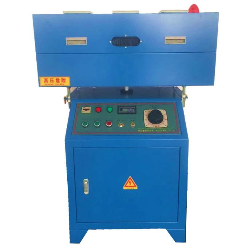 
 CHJ Fangyuan Electrical Spark Tester For Wire And Cable Test  