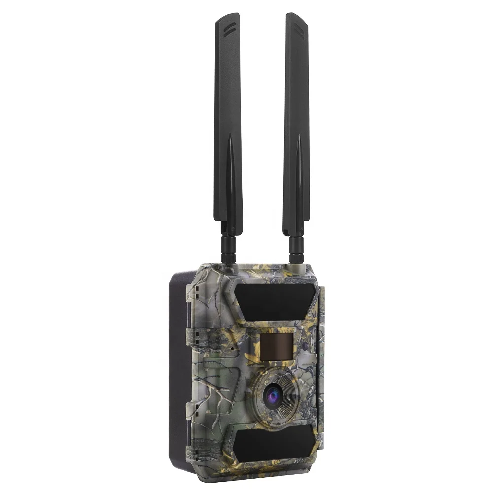 4.0CS Анти-кражи LTE приложение Дистанционное дикой природы Инфракрасный цифровой облако для охоты