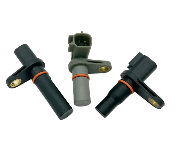 3Pc/Set Kit 6DCT250 DPS6 Transmission Speed Sensor For Ford Focus Fiesta