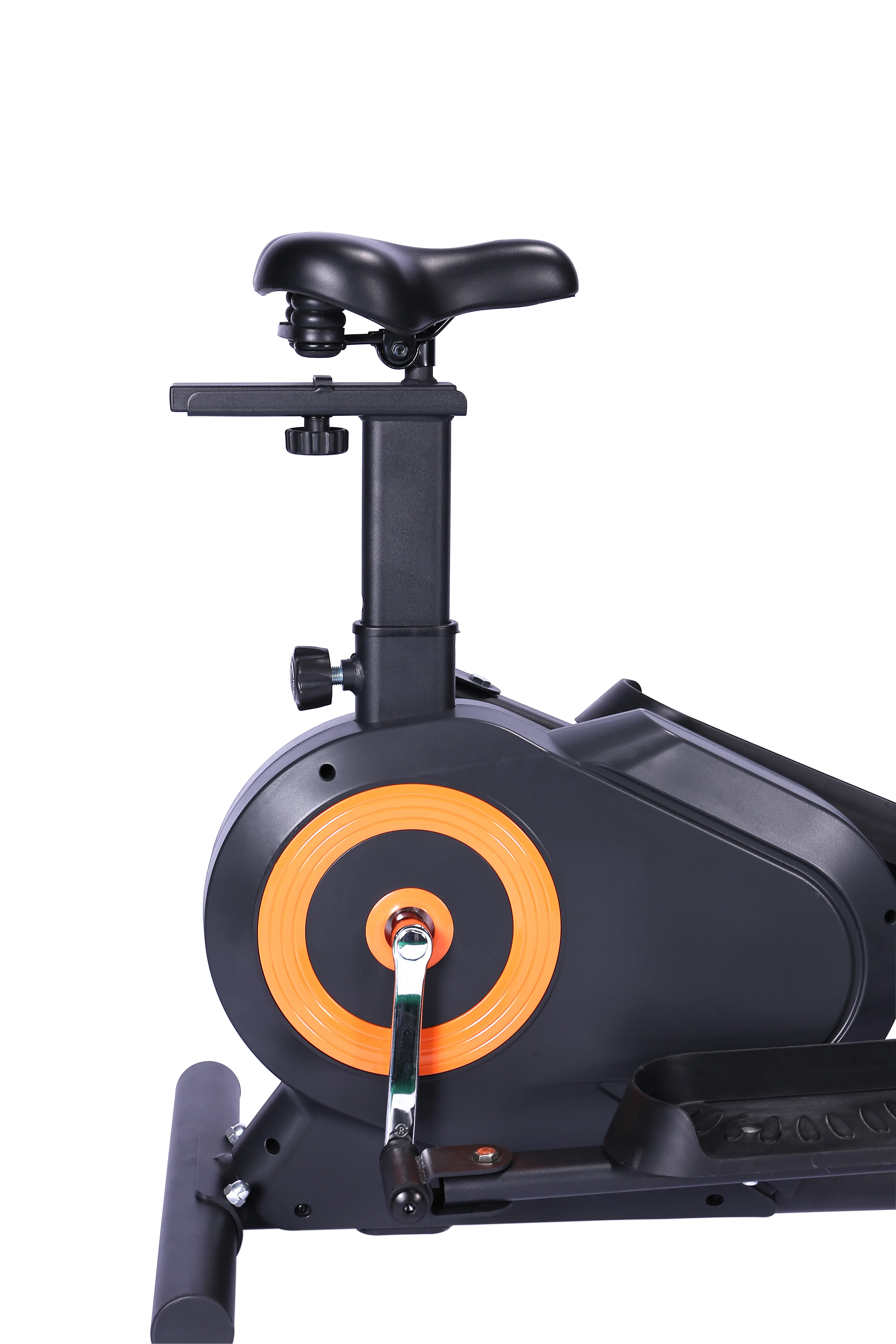High Quality bodybuilding  Fitness Equipment for Home Workouts Elliptical Trainer