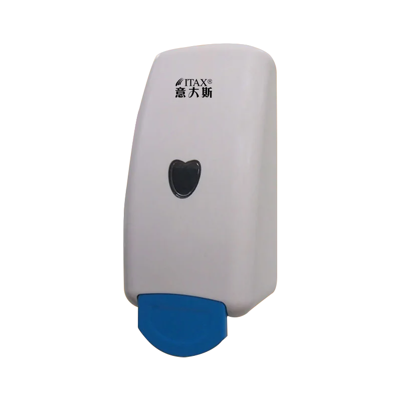 Shampoo Hand Sanitizer Aerosol Bathroom & Kitchen Accessories Dispense Foam Dispenser Liquid Soap Dispensers