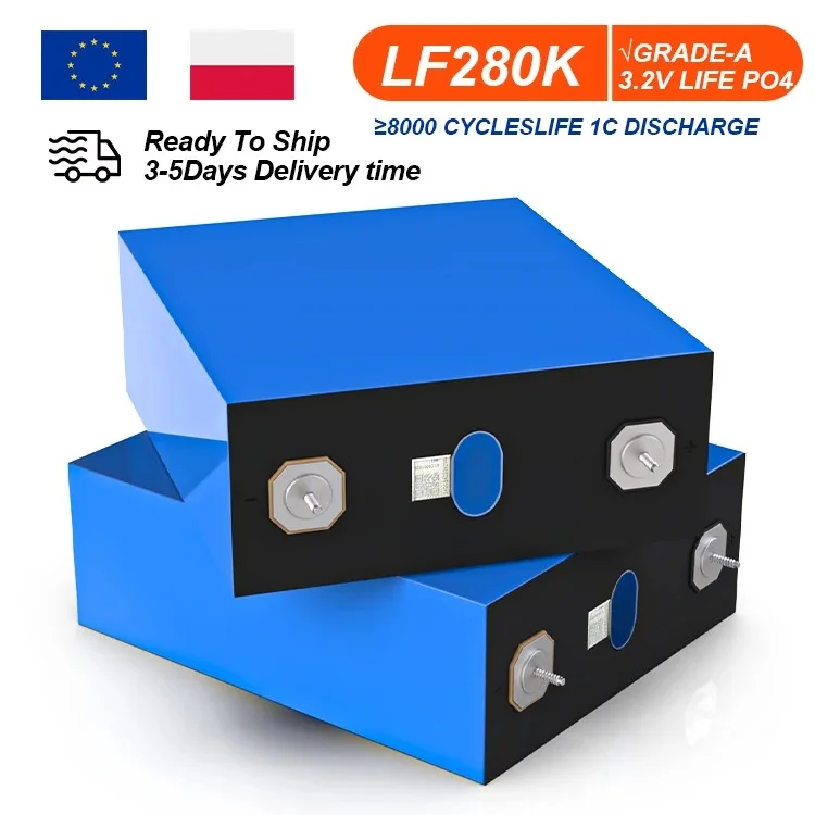 LF32 enook 3.2 v 32ah lithium ion ev battery cell lifepo4 32ah battery lithium ion cell