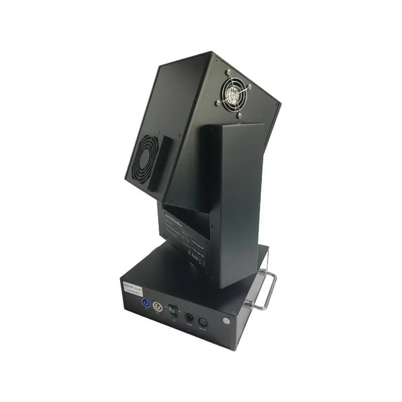 Factory direct price New arrival moving head safety use move-head spark machines