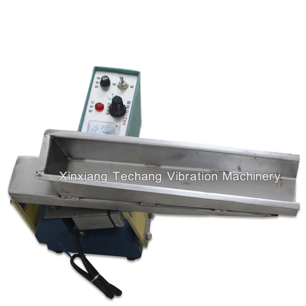  GZV series mini electromagnetic vibrating