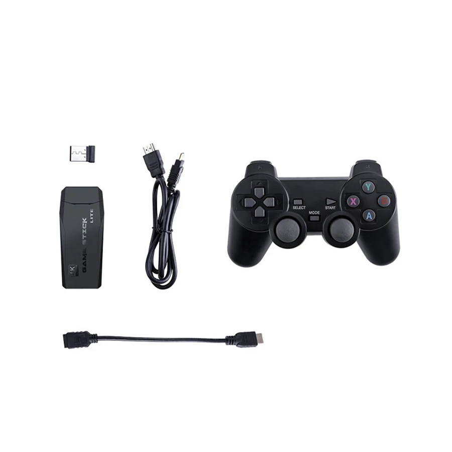 Inches 500 In 1 Card Retro Pocket K10 Games Support Five Languages Players Handheld Game Console Mini Usb Game Player