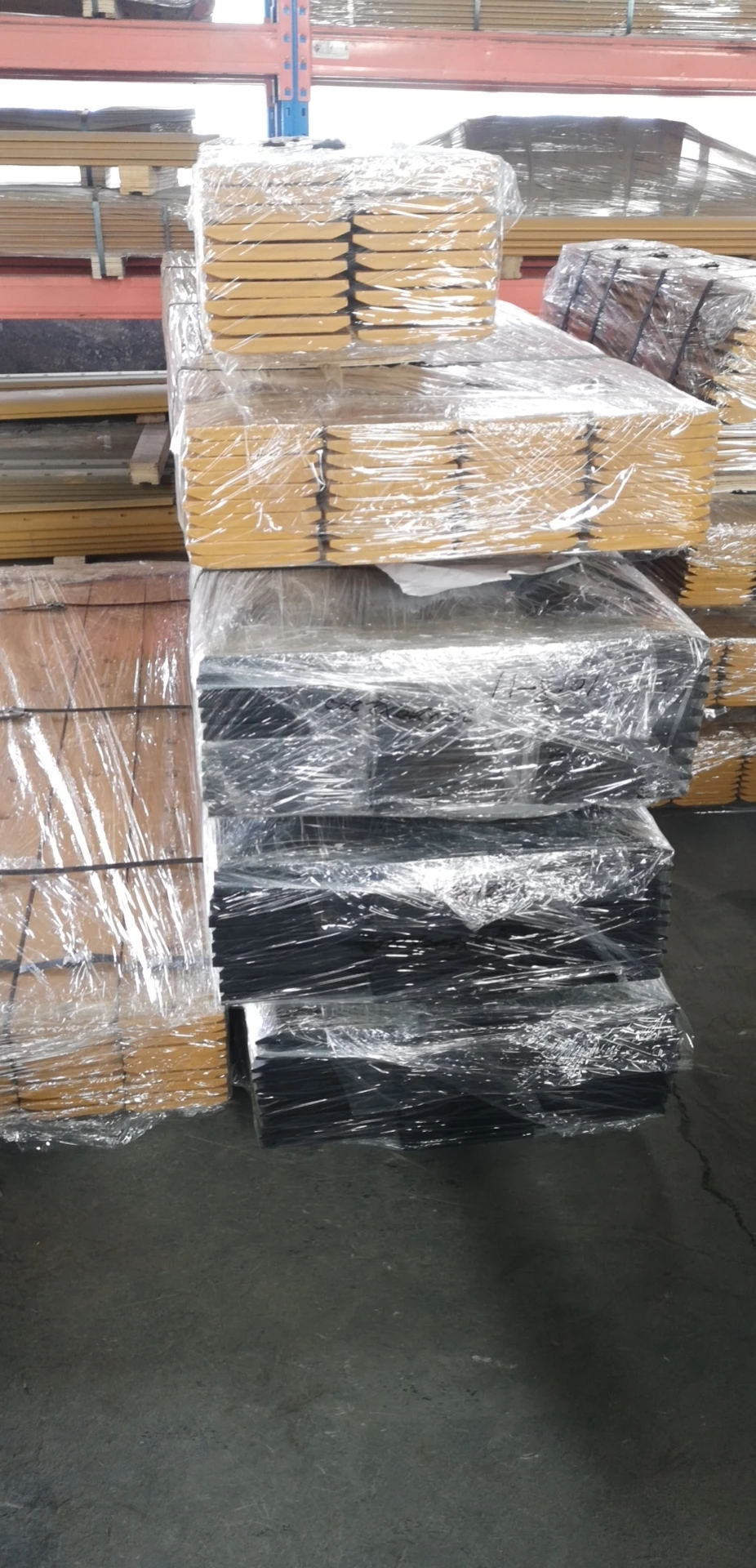 High Quality Excavator Parts Cutting Blade