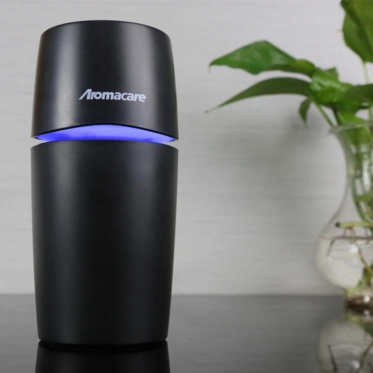 Aromacare Ultrasonic Aroma Diffuser Popular usb Air Car Humidifier Latest